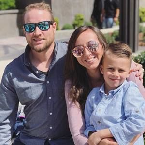 Meet your Posher, Megan